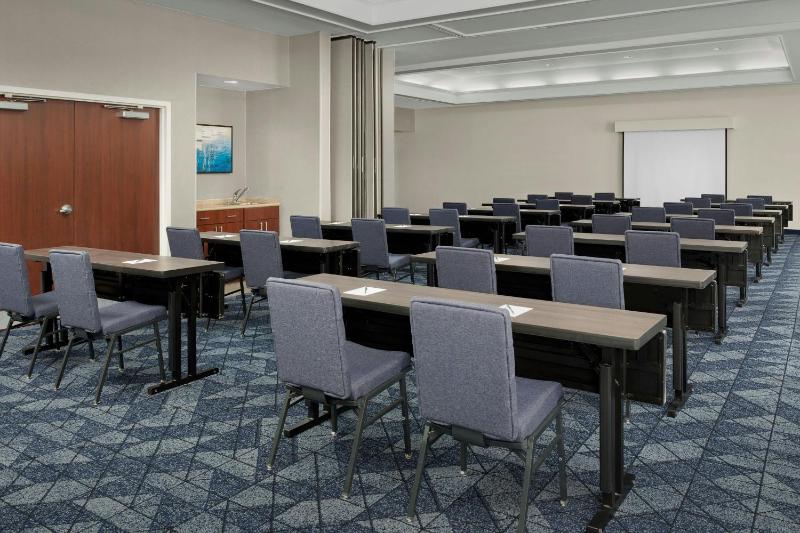 Courtyard by Marriott Virginia Beach Oceanfront/North 37th Street - image 37