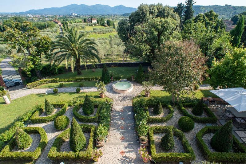 Villa Collini - image 25