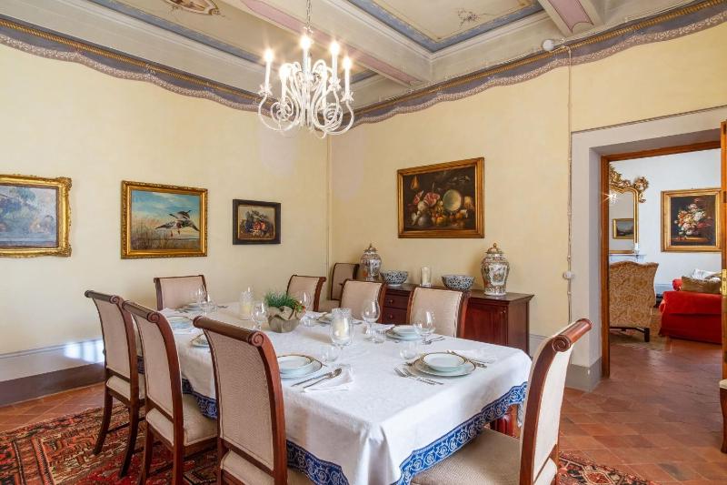 Villa Collini - image 23