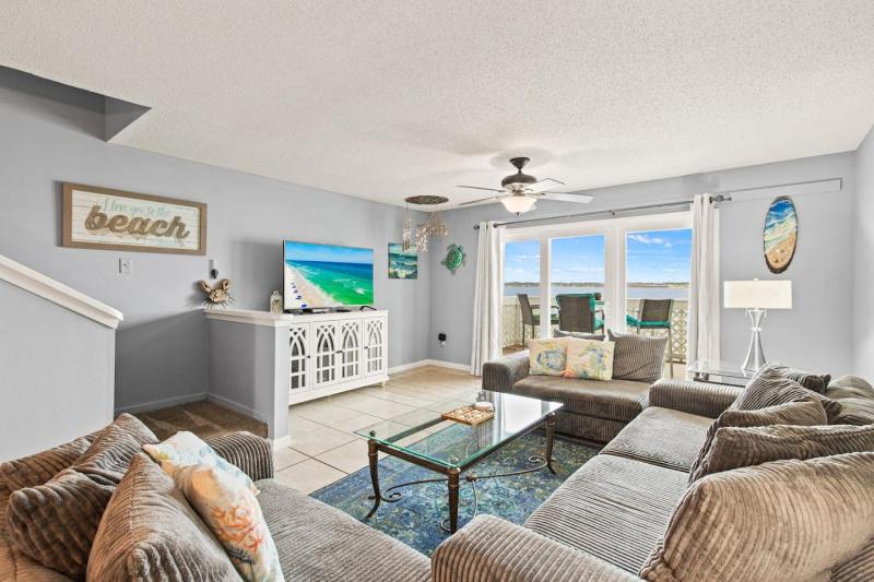 My Forever Coconut Beach Front Townhouse - image 1