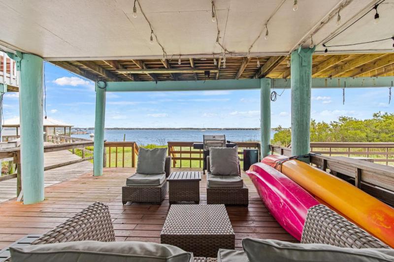 My Forever Coconut Beach Front Townhouse - image 3