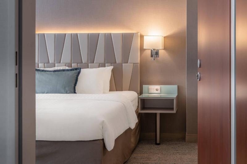 Deluxe King Room image 1