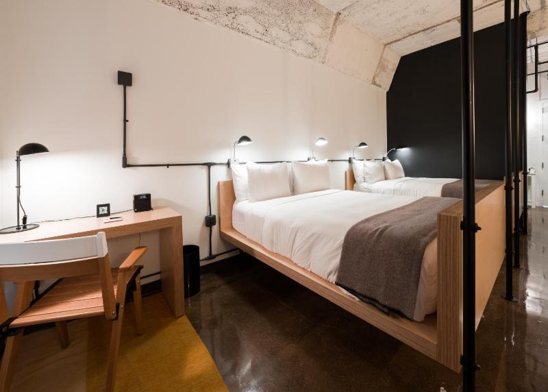 Double Queen Loft  image 2
