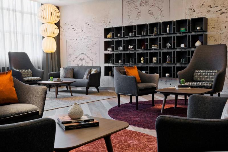Renaissance® Vienna Schonbrunn Hotel - image 9