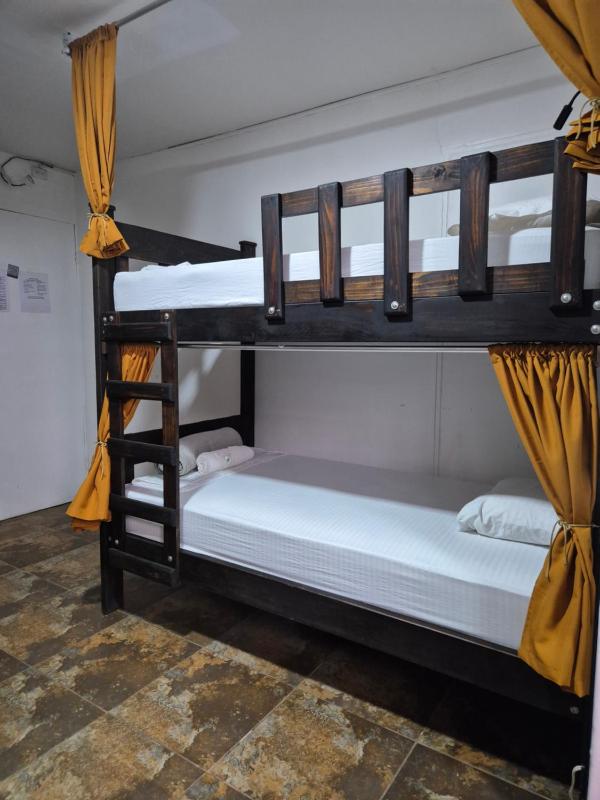 Eco Stay Hostel - image 10