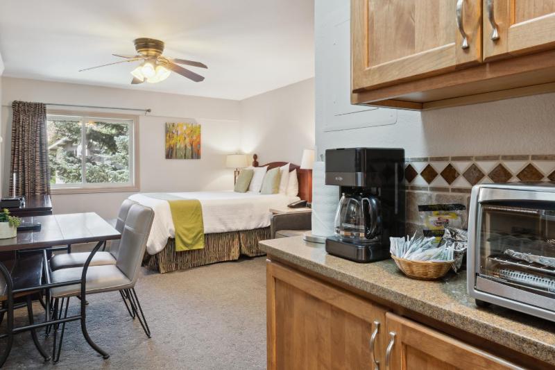Studio Apartment image 2