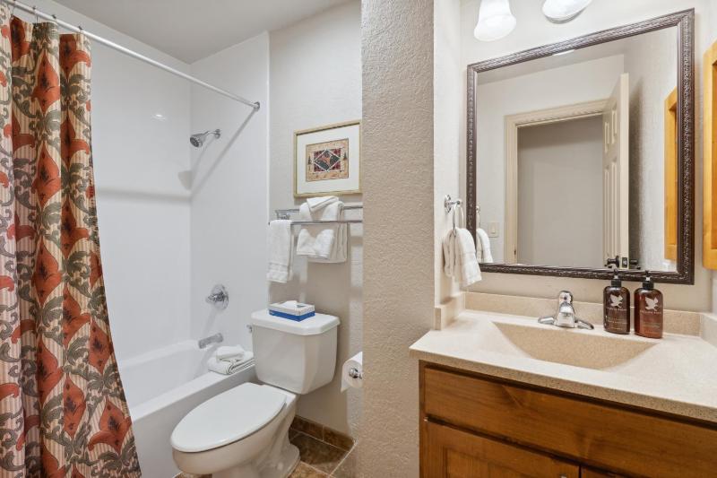 Two-Bedroom Apartment image 2
