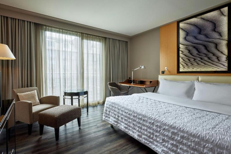 Le Meridien Munich - image 14