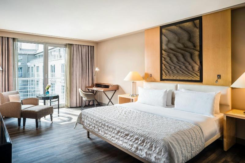 Le Meridien Munich - image 8