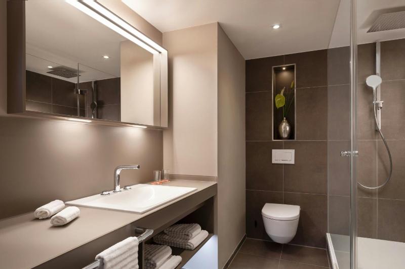 Le Meridien Munich - image 9