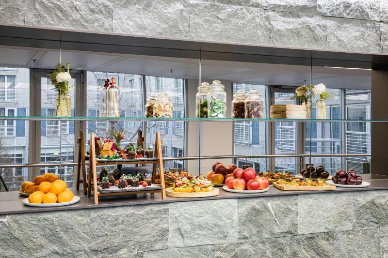 Le Meridien Munich - image 16