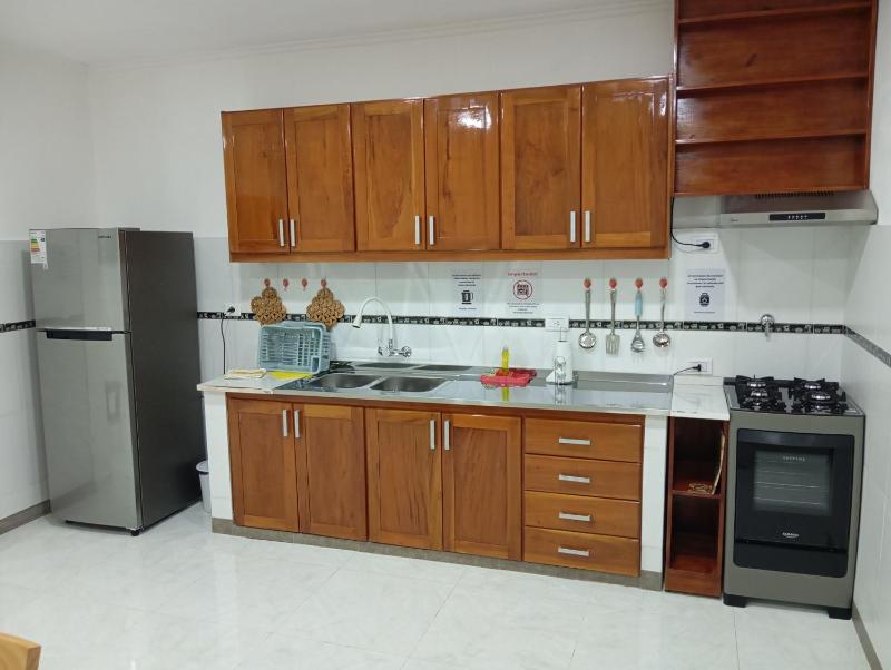 Casa Cataratas - image 49
