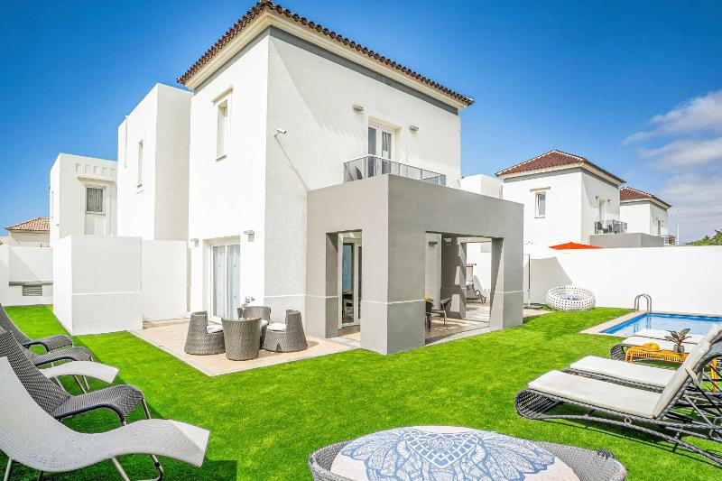 Villa Gaillardia - image 28