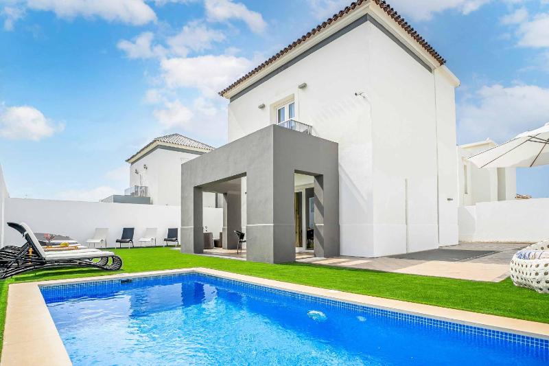 Villa Gaillardia - image 1