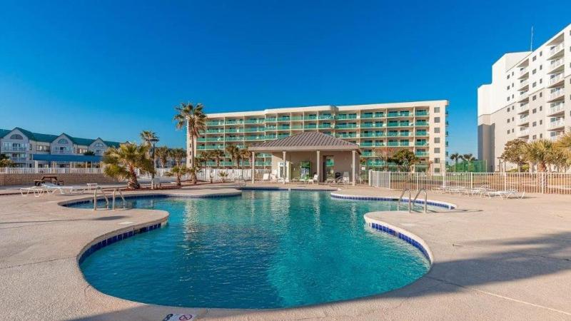 Royal Gulf Beach & Racquet Club 5210 condo - image 16