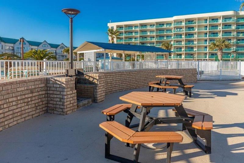 Royal Gulf Beach & Racquet Club 5210 condo - image 3