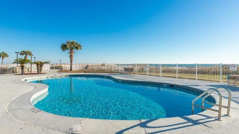 Royal Gulf Beach & Racquet Club 5210 condo - image 25