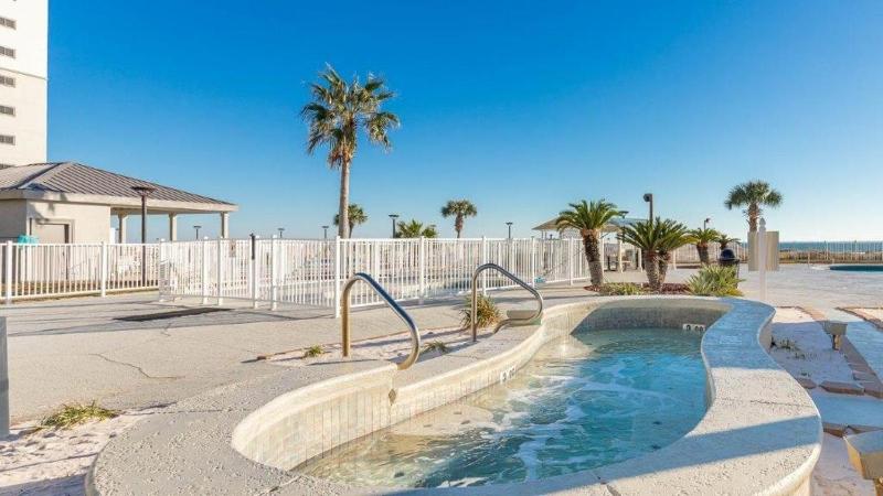 Royal Gulf Beach & Racquet Club 5210 condo - image 22