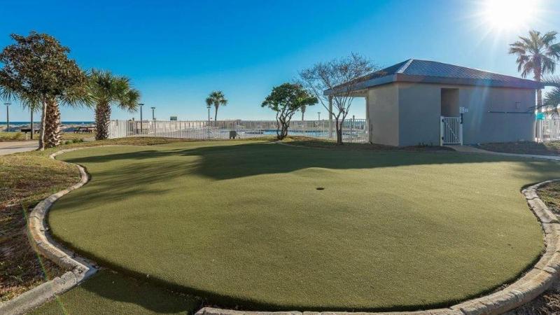Royal Gulf Beach & Racquet Club 5210 condo - image 24
