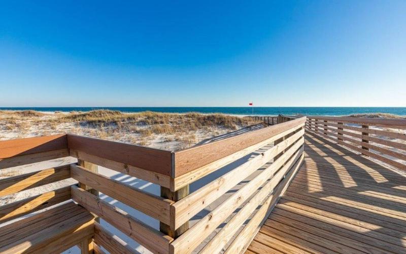 Royal Gulf Beach & Racquet Club 5210 condo - image 7
