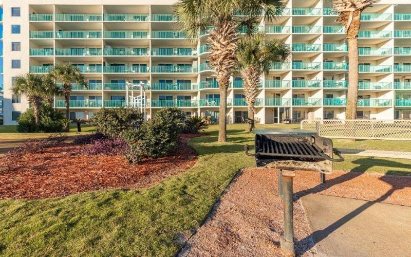 Royal Gulf Beach & Racquet Club 5210 condo - image 27