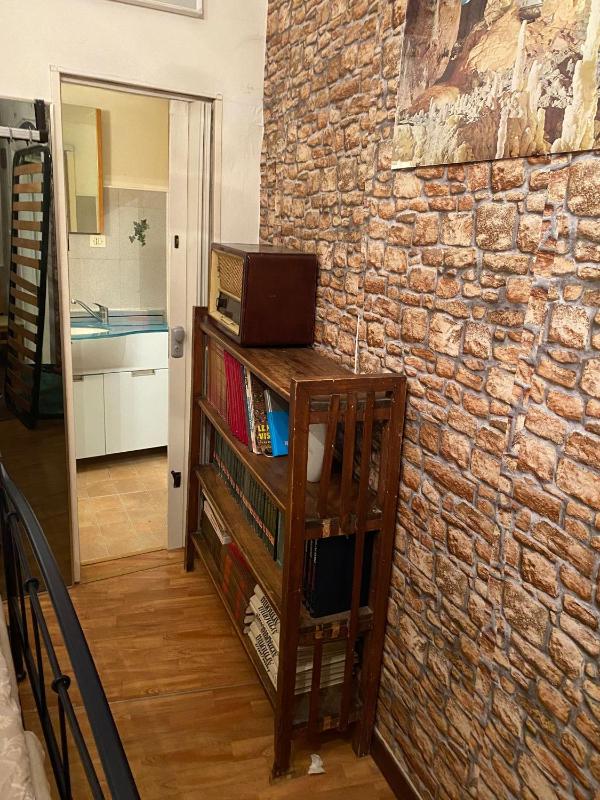 Etruscan residence Perugia - image 14