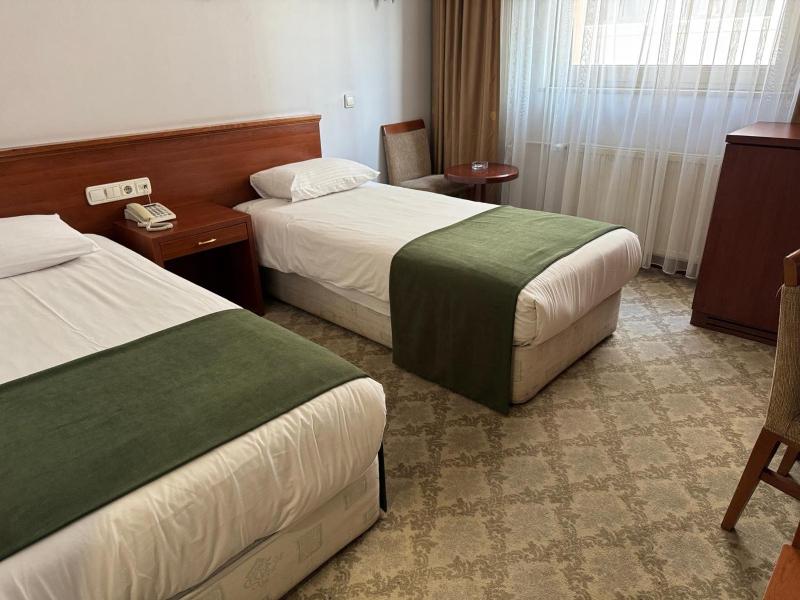 Standard Double Room image 1