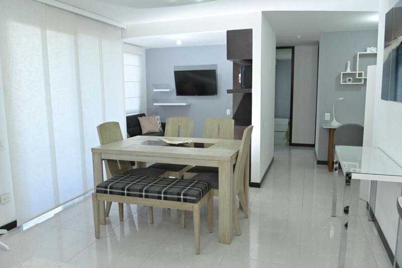 Hermoso apartamento al sur de la ciudad - image 17