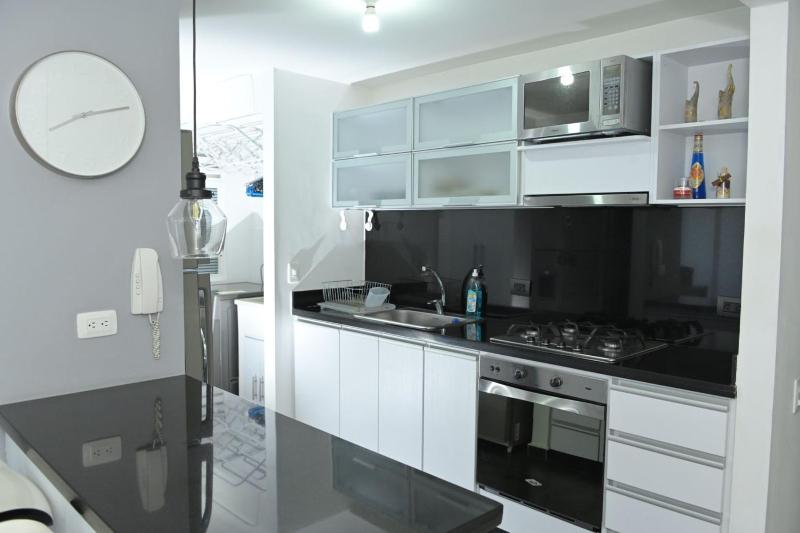 Hermoso apartamento al sur de la ciudad - image 27