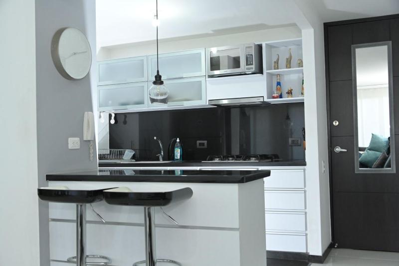 Hermoso apartamento al sur de la ciudad - image 19