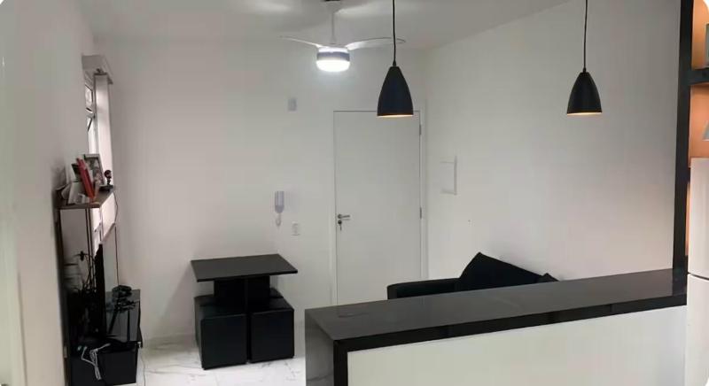 Apartamento completo na praia da Enseada - image 5