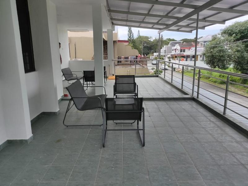 Ap Classic rest house - image 13