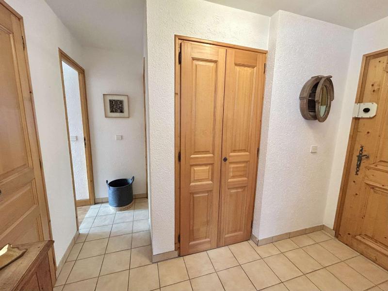 Charmant appartement 3 pièces jardin parking et wifi à Demi-Quartier - FR-1-597-187 - image 6