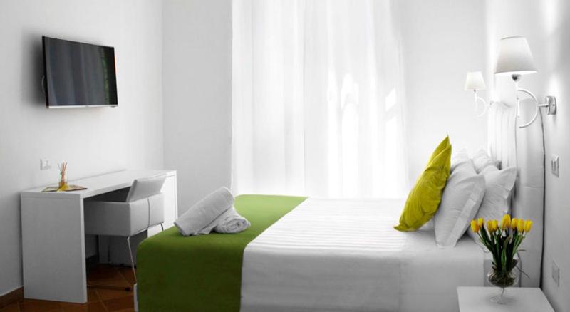 Deluxe Apartment image 4