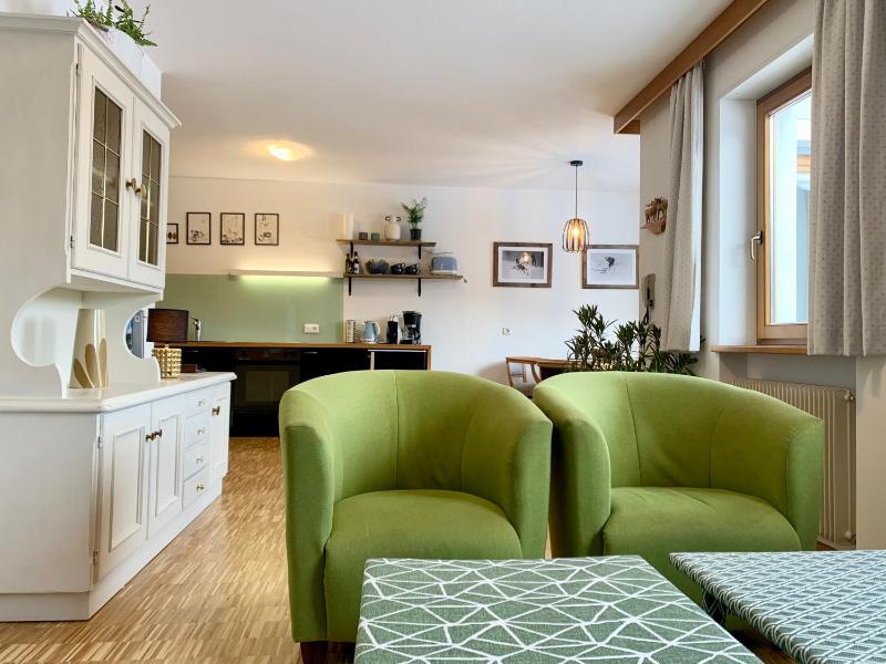 Apartment with Mountain View image 3