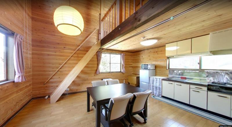 Holiday Home image 1