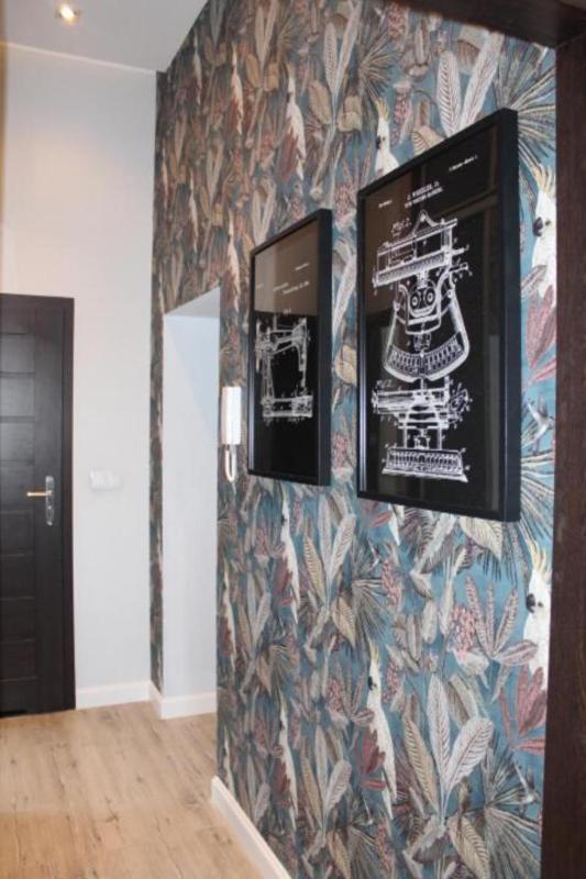 Elegant 2BR Amazing Old Town Views Plac Solny Walk to Rynek! Amenities - image 16