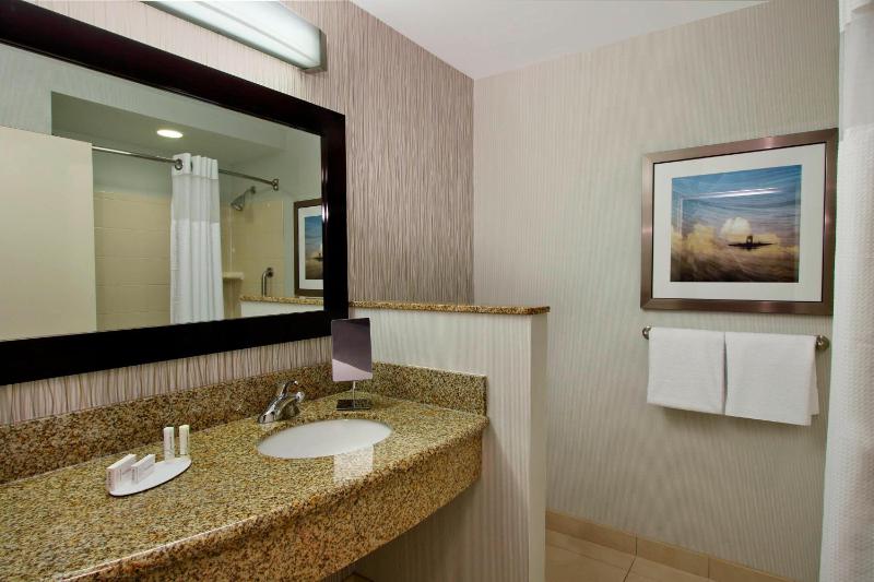 One-Bedroom Suite image 2
