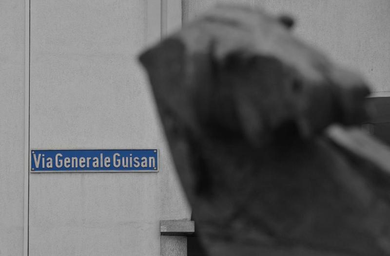 Central Apartment Guisan in Paradiso - image 7
