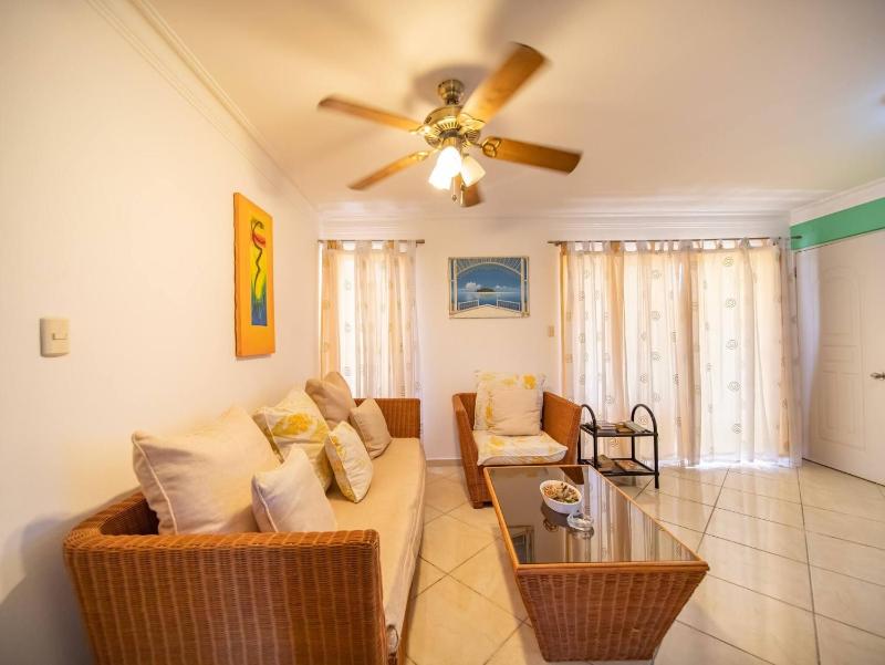 Garden Condos 40 1br Apt In Sosua Strip Guest Ok - image 8