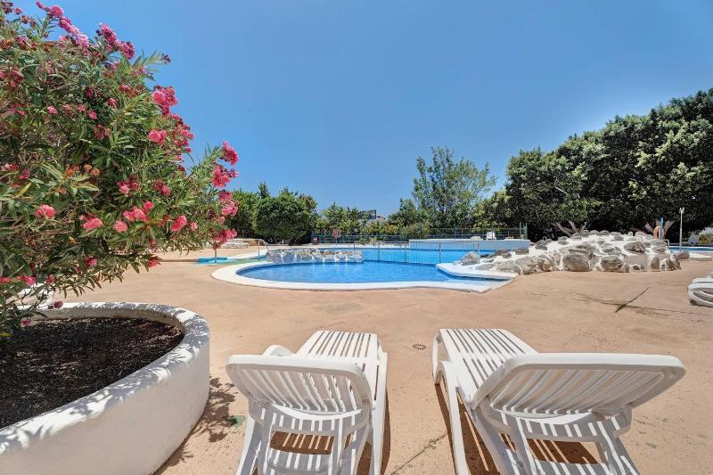 418 Panoramic View - studio located in Playa Paraso - image 13