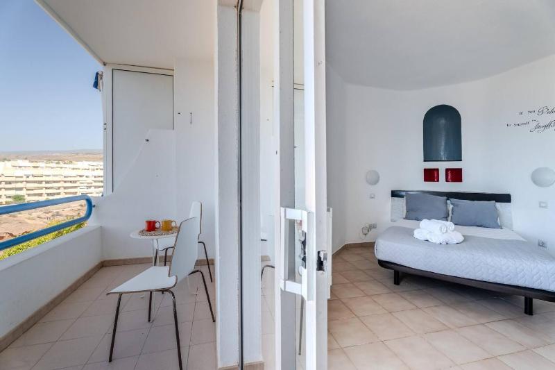 418 Panoramic View - studio located in Playa Paraso - image 6
