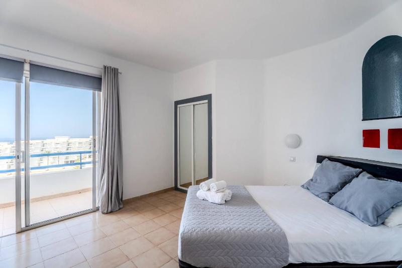 418 Panoramic View - studio located in Playa Paraso - image 8