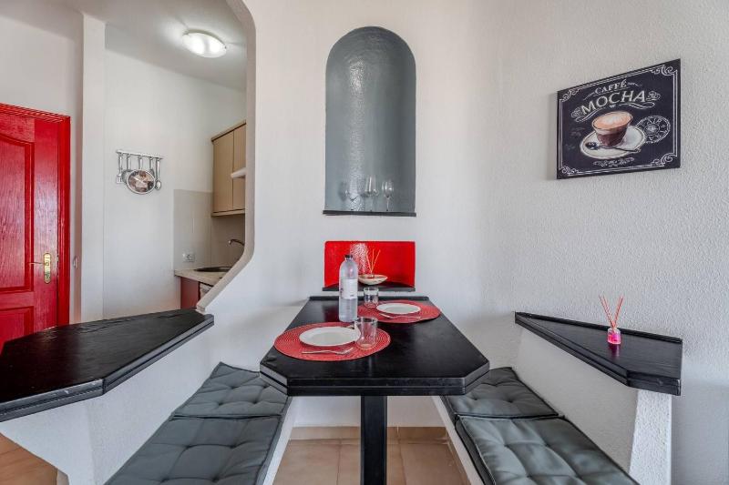 418 Panoramic View - studio located in Playa Paraso - image 10