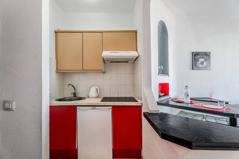 418 Panoramic View - studio located in Playa Paraso - image 16