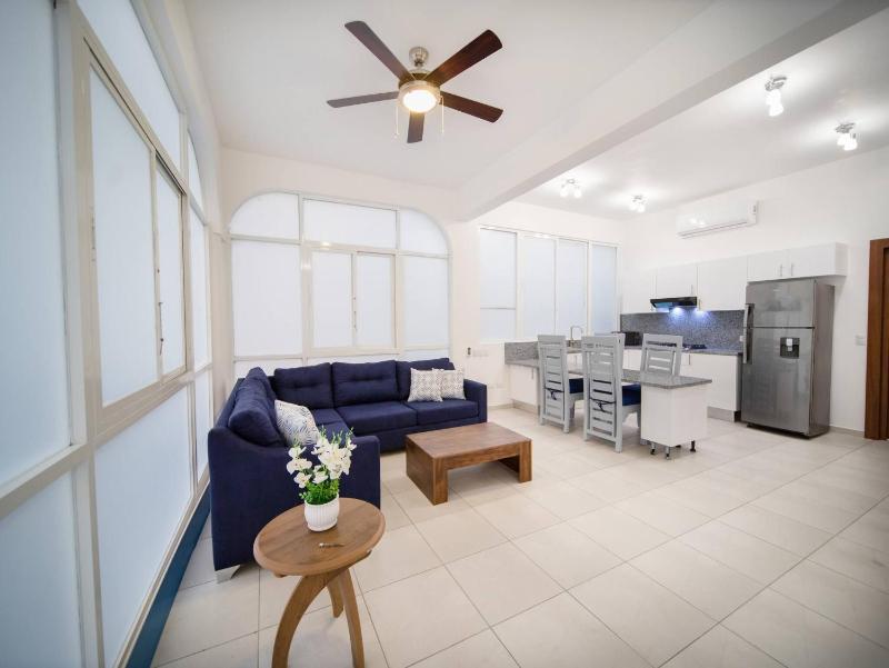 Plaza Achim 6b Modern Apt 250m From Sosua Beach - image 10