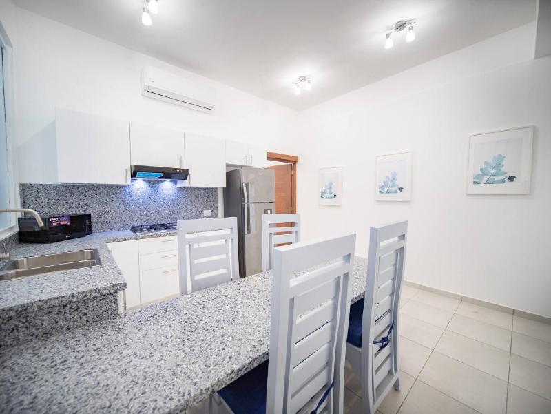 Plaza Achim 6b Modern Apt 250m From Sosua Beach - image 9