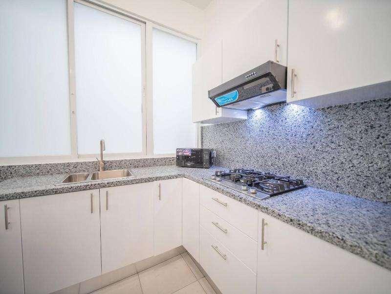 Plaza Achim 6b Modern Apt 250m From Sosua Beach - image 14