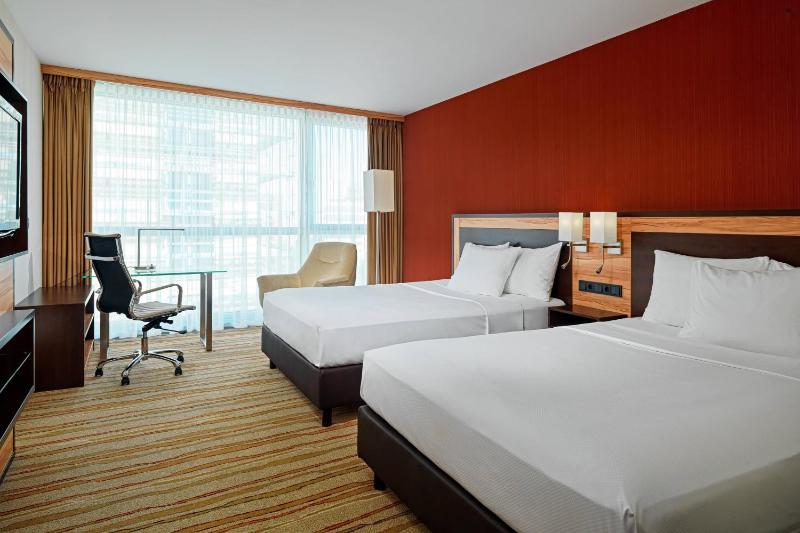 Standard guest room twin, Guest room, 2 Double image 3