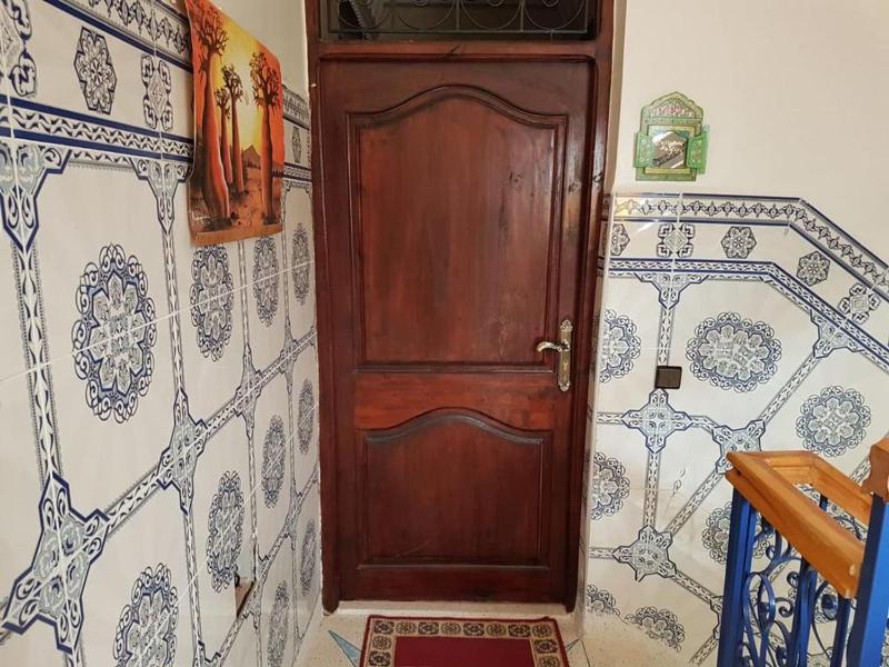 Zaitouna Quiet apartment Modern - image 6